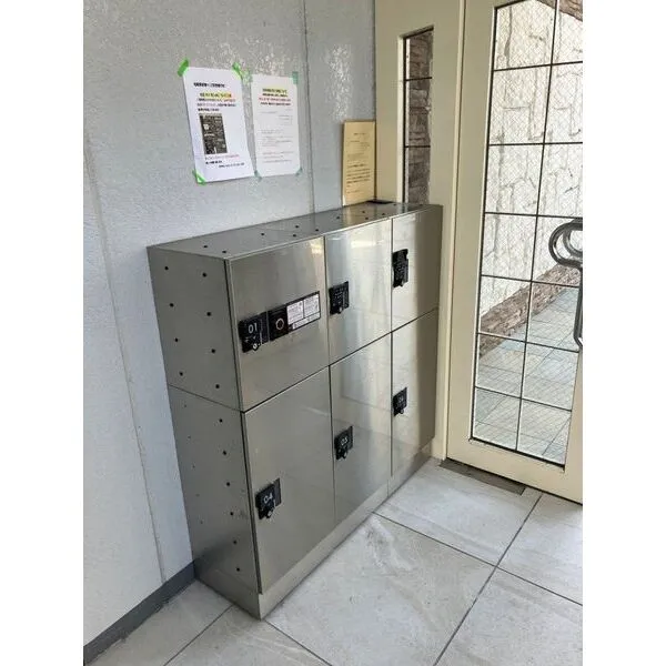 京都市右京区西京極午塚町 その他画像