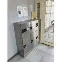 京都市右京区西京極午塚町 宅配ボックス(共有部分)