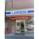 西葛西パーク・ホームズ ローソン西葛西二丁目店（コンビニ）まで約420m（徒歩6分）