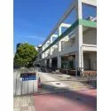 西葛西パーク・ホームズ 区立清新第一小学校（小学校）まで約760m（徒歩10分）