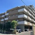 クレッセント蒲田東II 外観