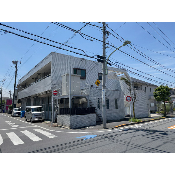 大田区大森南３丁目 外観
