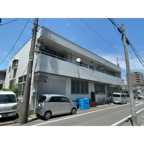 大田区大森南３丁目 その他画像