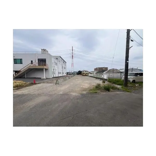 藤沢市長後 外観