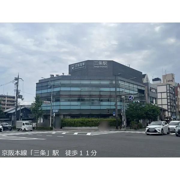 ジオ御所南　河原町二条 その他画像