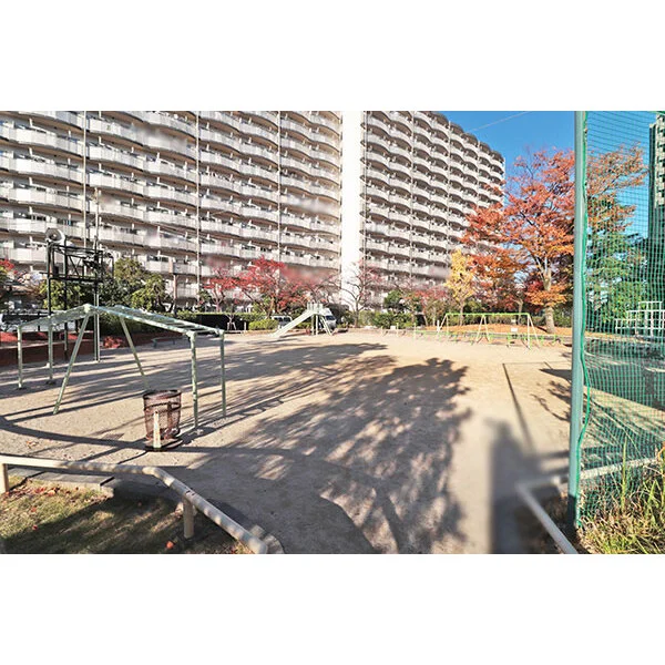 グリーンコーポ千寿 その他画像