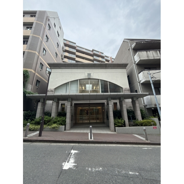 横浜テラス 外観