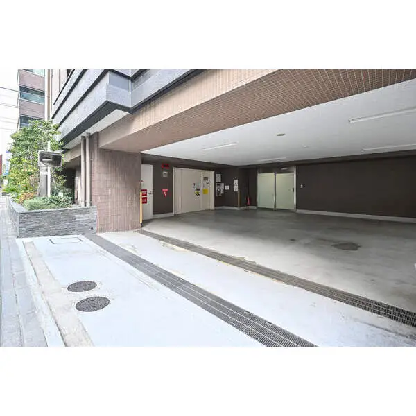 ザ・パークハウス日本橋蛎殻町レジデンス その他画像