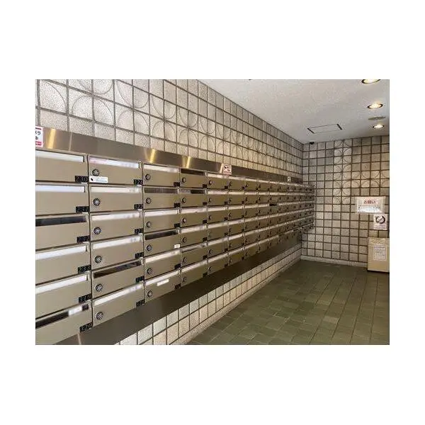 三田ナシヨナルコート その他画像