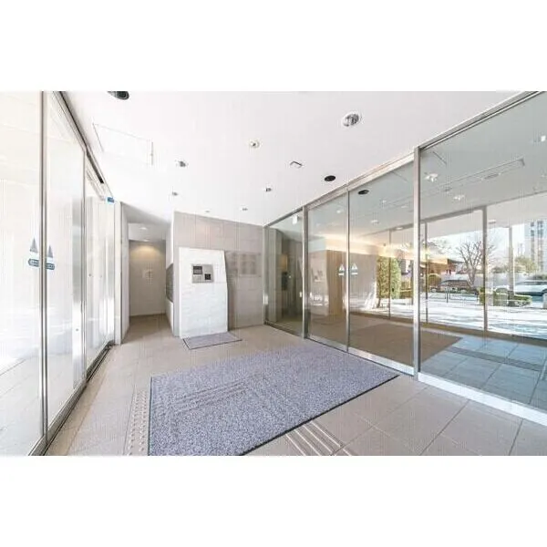 日暮里アインスタワー その他画像