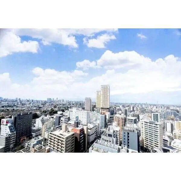 日暮里アインスタワー その他画像