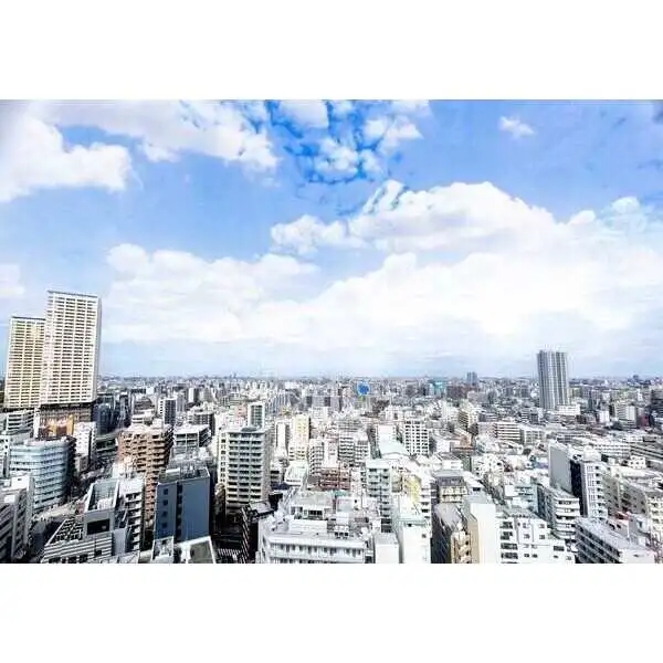 日暮里アインスタワー その他画像