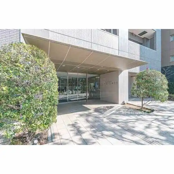 日暮里アインスタワー その他画像