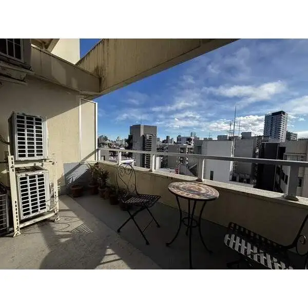 麻布霞町マンション その他画像