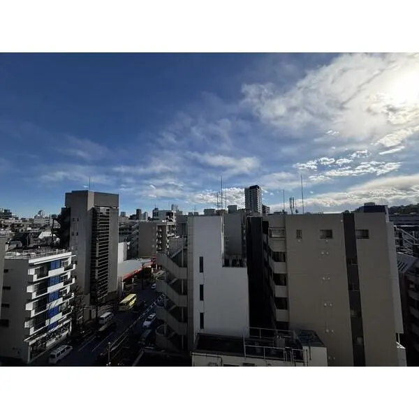 麻布霞町マンション その他画像