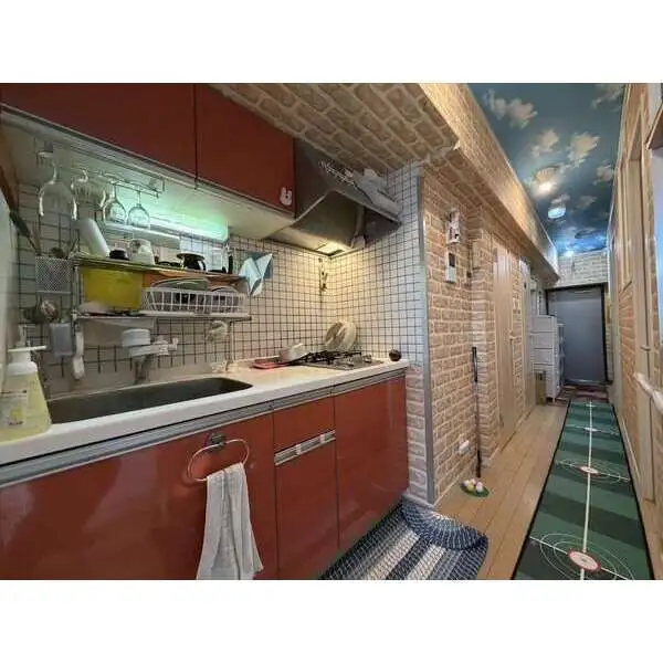 麻布霞町マンション その他画像