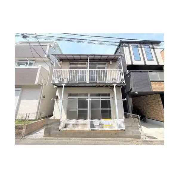 練馬区貫井１丁目