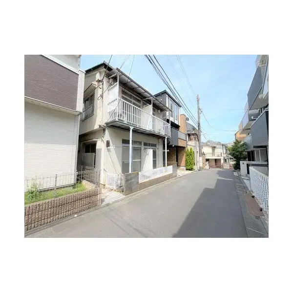 練馬区貫井１丁目 その他画像
