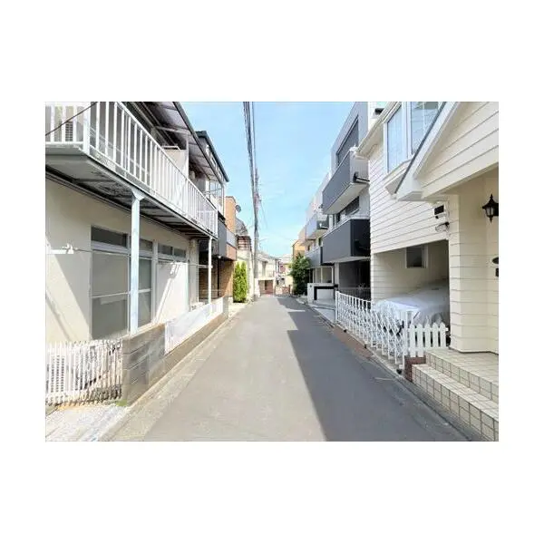 練馬区貫井１丁目 その他画像