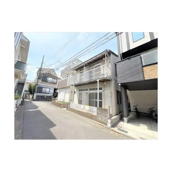 練馬区貫井１丁目 その他画像