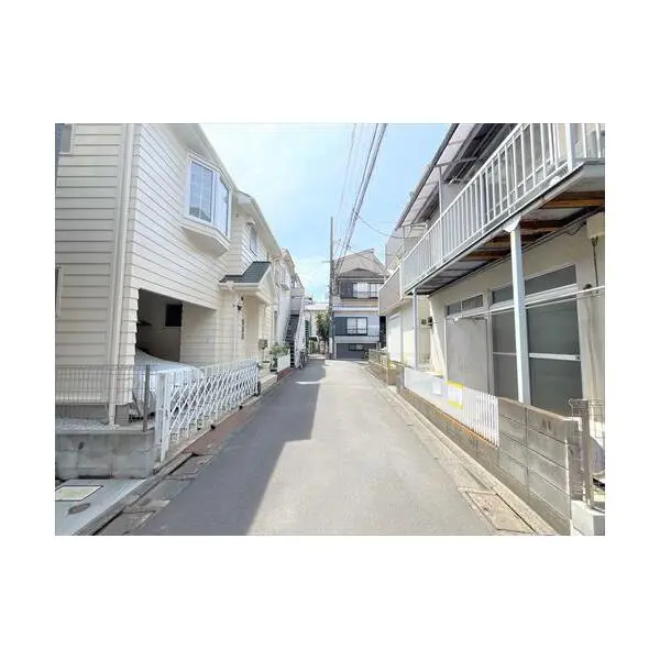 練馬区貫井1丁目 その他画像