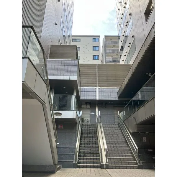 ストークタワー大通り公園ＩＩＩ その他画像