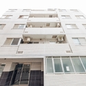 プレール浜松町 外観