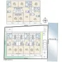 大田区南馬込１丁目 間取図