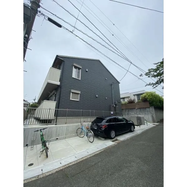 大田区南馬込1丁目 その他外観
