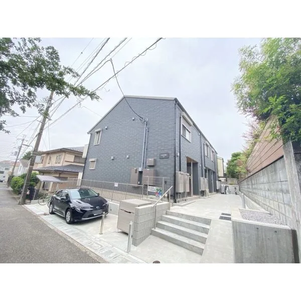 大田区南馬込1丁目 その他外観