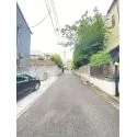 大田区南馬込１丁目 前面道路