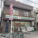 大田区南馬込１丁目 セブン-イレブン 大田区東馬込２丁目店（コンビニ）まで約520m（徒歩7分）