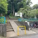 大田区南馬込１丁目 たぬき山公園（公園）まで約210m（徒歩3分）