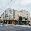 大田区南馬込１丁目 ライフ東馬込店（スーパー）まで約390m（徒歩5分）