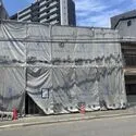 大阪市都島区内代町２丁目 現地外観写真