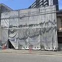 大阪市都島区内代町２丁目 現地土地写真