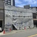 大阪市都島区内代町２丁目 現地土地写真