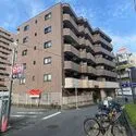 ライオンズマンション町田駅前 外観