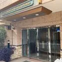 ライオンズマンション町田駅前 エントランス