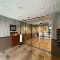 ライオンズマンション町田駅前 エントランス