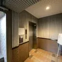 ライオンズマンション町田駅前 EVホール