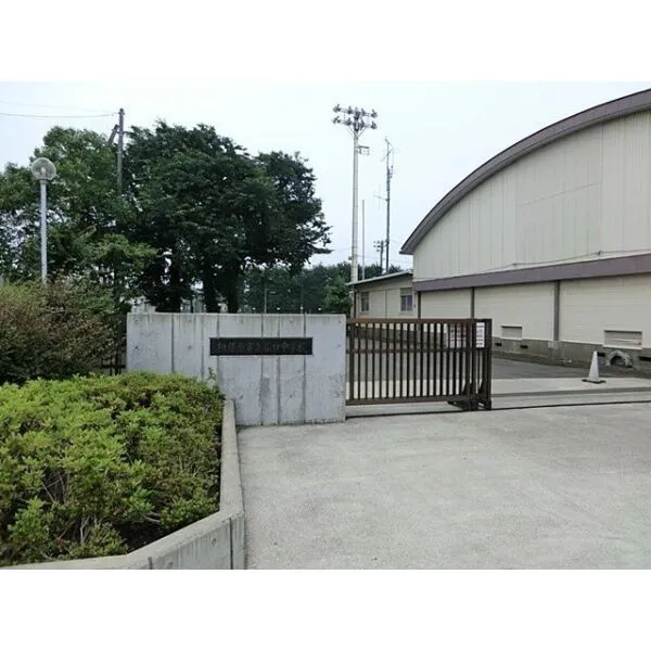 ライオンズマンション町田駅前 相模原市立谷口中学校(中学校)まで約1200m(徒歩15分)