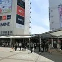 ライオンズマンション町田駅前 JR横浜線「町田」駅（駅）まで約160m（徒歩2分）