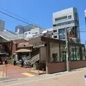 ライオンズマンション町田駅前 小田急小田原線「町田」駅（駅）まで約560m（徒歩7分）