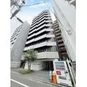 グランドコンシェルジュ新御徒町アジールコート 11階部分角住戸！1LDK、40.27m2。WIC＆SIC大容量収納スペース付き！