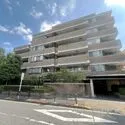 クリスタルコート鳥居坂 外観