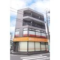 練馬区関町北４丁目 外観