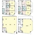 練馬区関町北４丁目 間取図