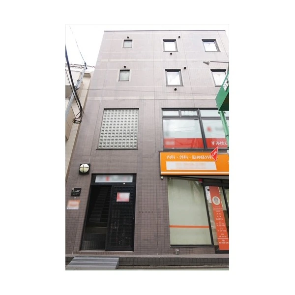 練馬区関町北４丁目 その他画像