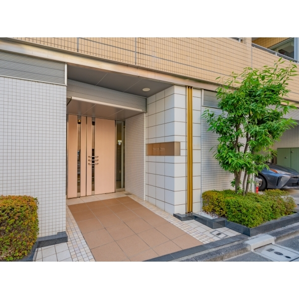 アスコットパーク日本橋浜町 その他画像